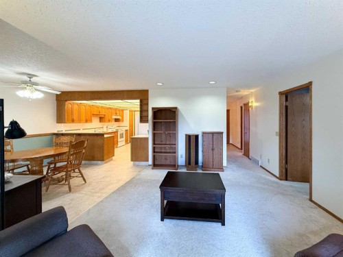 4117 Silverpark Estates Close, Olds, AB - Indoor