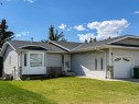 4117 Silverpark Estates Close, Olds, AB  - Outdoor 