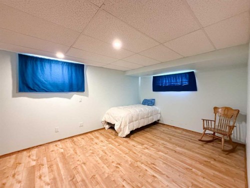 4117 Silverpark Estates Close, Olds, AB - Indoor