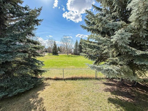 4117 Silverpark Estates Close, Olds, AB - Outdoor With View