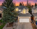 121 Chaparral Way Se, Calgary, AB  - Outdoor 