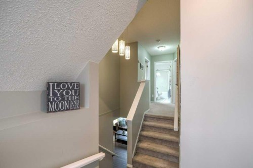 121 Chaparral Way Se, Calgary, AB - Indoor Photo Showing Other Room