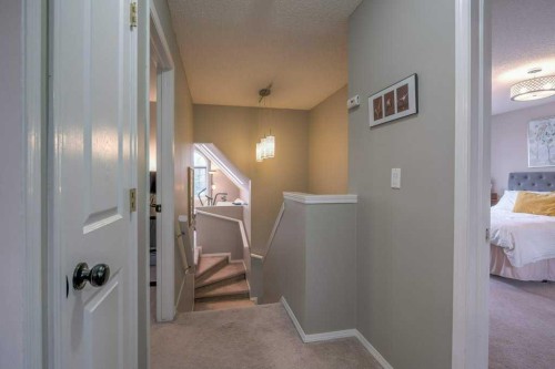 121 Chaparral Way Se, Calgary, AB - Indoor Photo Showing Other Room