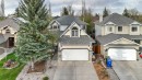 121 Chaparral Way Se, Calgary, AB  - Outdoor With Facade 