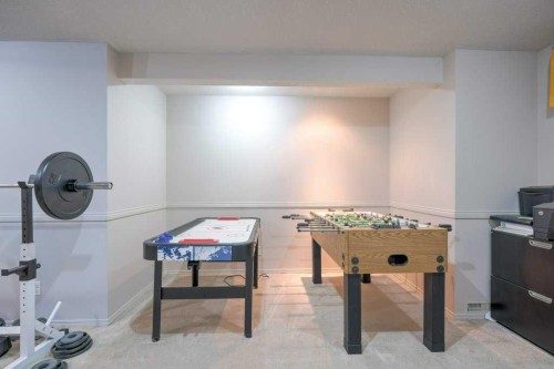 121 Chaparral Way Se, Calgary, AB - Indoor Photo Showing Other Room