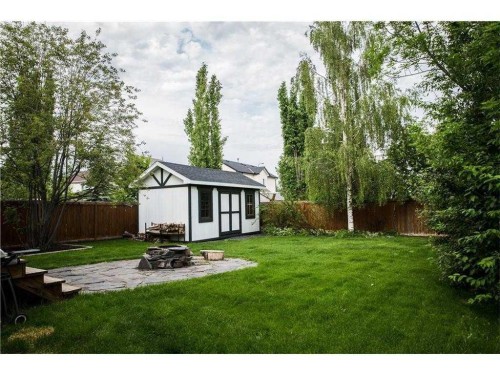 121 Chaparral Way Se, Calgary, AB - Outdoor