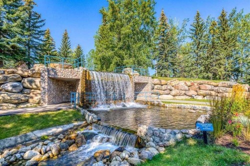 121 Chaparral Way Se, Calgary, AB - Outdoor