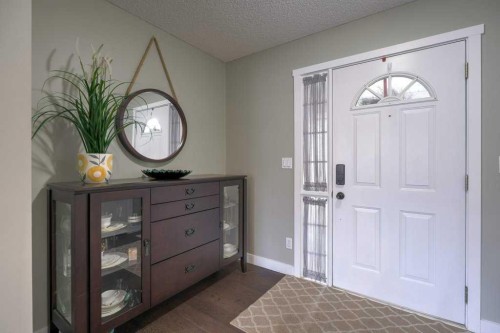 121 Chaparral Way Se, Calgary, AB - Indoor Photo Showing Other Room