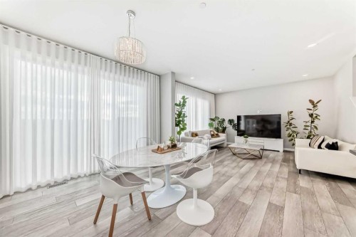 73 Lucas Heights Nw, Calgary, AB - Indoor