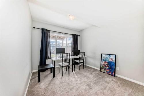 73 Lucas Heights Nw, Calgary, AB - Indoor