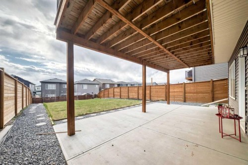 73 Lucas Heights Nw, Calgary, AB - Outdoor With Exterior