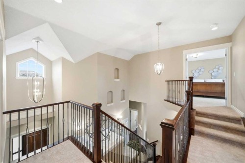 244 Cove Road, Chestermere, AB - Indoor Photo Showing Other Room