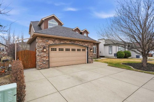 244 Cove Road, Chestermere, AB - Outdoor