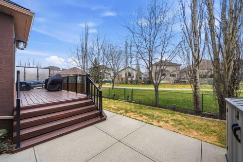 244 Cove Road, Chestermere, AB - Outdoor