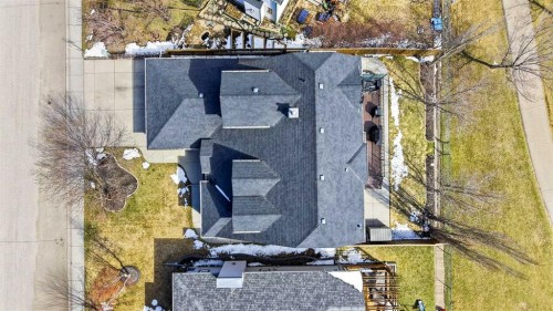 244 Cove Road, Chestermere, AB - Outdoor