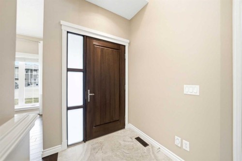 244 Cove Road, Chestermere, AB - Indoor Photo Showing Other Room