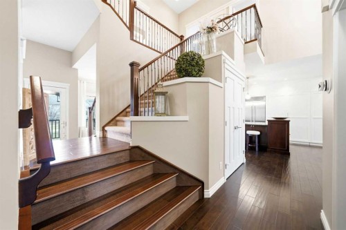 244 Cove Road, Chestermere, AB - Indoor Photo Showing Other Room