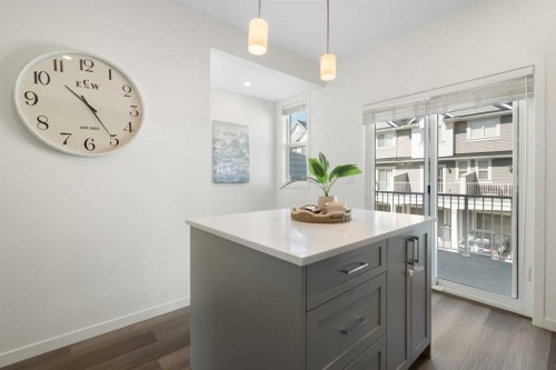 505 Copperstone Manor Se, Calgary, AB - Indoor
