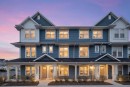 505 Copperstone Manor Se, Calgary, AB  - Outdoor With Facade 