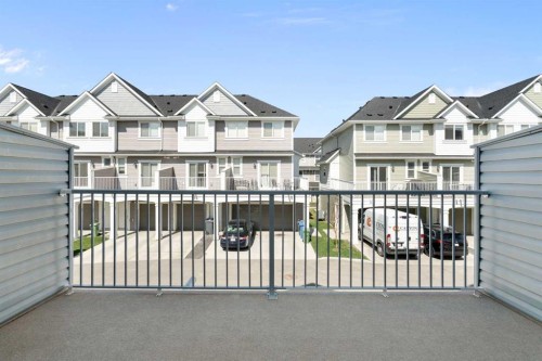 505 Copperstone Manor Se, Calgary, AB - Outdoor