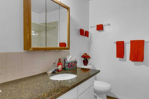 66 34 Avenue Sw, Calgary, AB - Indoor Photo Showing Bathroom