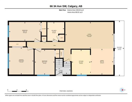 66 34 Avenue Sw, Calgary, AB - Other