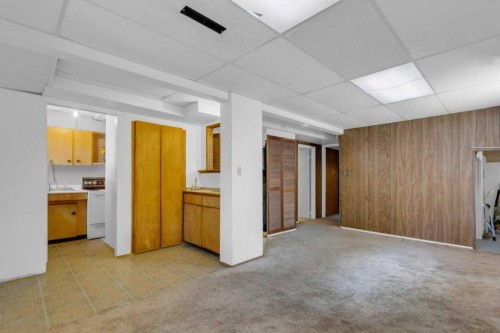 66 34 Avenue Sw, Calgary, AB - Indoor