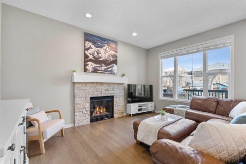 79 Auburn Glen View Se, Calgary, AB 
