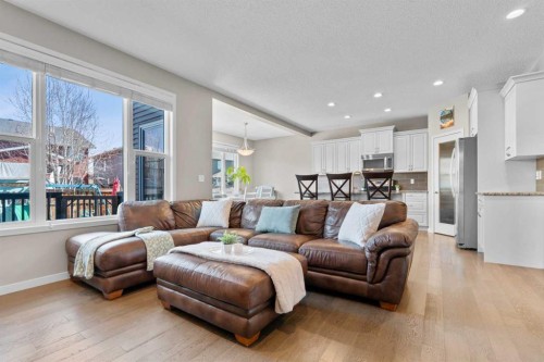 79 Auburn Glen View Se, Calgary, AB 