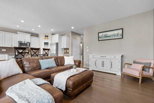 79 Auburn Glen View Se, Calgary, AB 