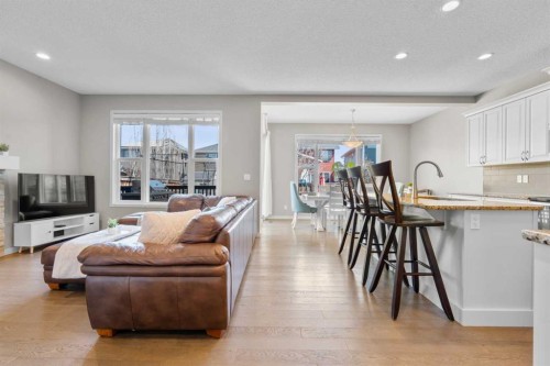 79 Auburn Glen View Se, Calgary, AB 
