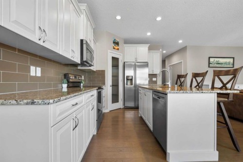 79 Auburn Glen View Se, Calgary, AB 