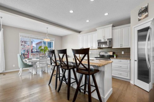79 Auburn Glen View Se, Calgary, AB 