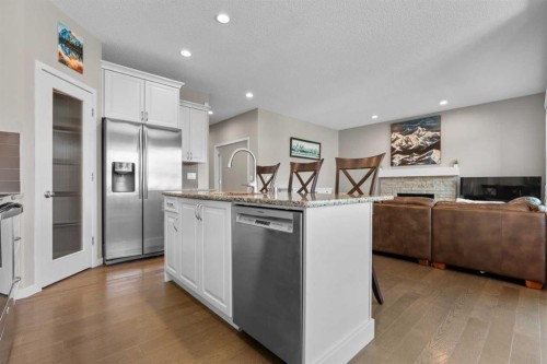 79 Auburn Glen View Se, Calgary, AB 