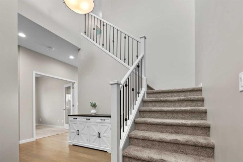 79 Auburn Glen View Se, Calgary, AB 