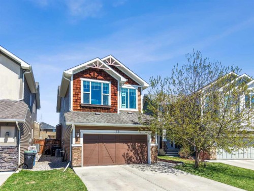 79 Auburn Glen View Se, Calgary, AB 