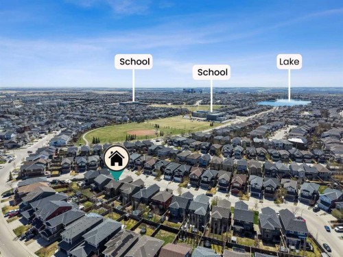 79 Auburn Glen View Se, Calgary, AB 