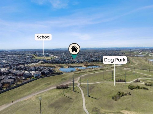 79 Auburn Glen View Se, Calgary, AB 