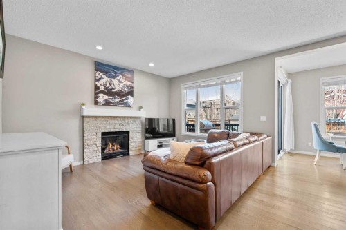 79 Auburn Glen View Se, Calgary, AB 