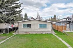 2822 & 2824 43 Street SW Calgary, AB T3E 3N7