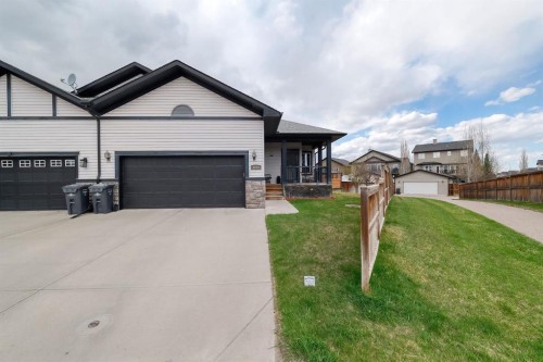 1936 High Park Circle Nw, High River, AB - Outdoor
