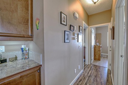 1936 High Park Circle Nw, High River, AB - Indoor Photo Showing Other Room
