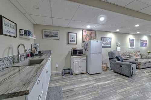 1936 High Park Circle Nw, High River, AB - Indoor