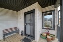 1936 High Park Circle Nw, High River, AB  - Outdoor With Deck Patio Veranda With Exterior 