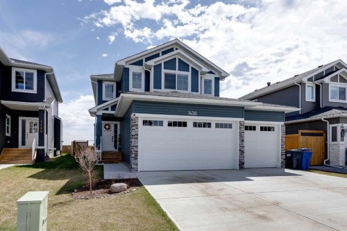 1436 Scarlett Ranch Boulevard  Carstairs, AB T0M 0N0