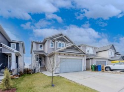 27 Heritage Heights Cochrane, AB T4C 2R4