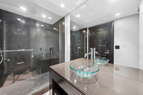 1401-837 2 Avenue Sw, Calgary, AB - Indoor