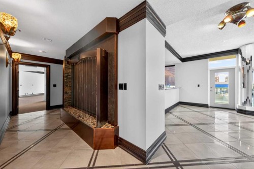 1401-837 2 Avenue Sw, Calgary, AB - Indoor Photo Showing Other Room