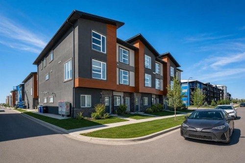 76 Skyview Link Ne, Calgary, AB - Outdoor