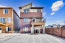 210 Lucas Close Nw, Calgary, AB  - Outdoor 